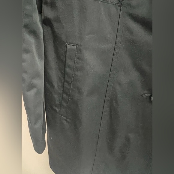 MICHAEL KORS Trench Coat - Picture 5 of 5
